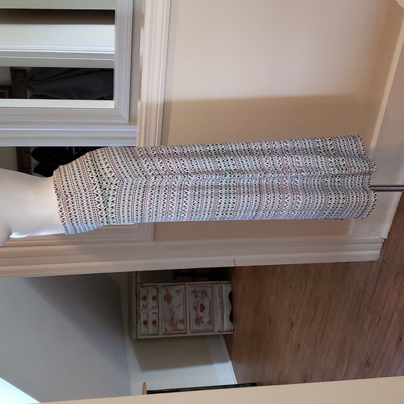 Max Studio Maxi Skirt - Picture 5 of 7